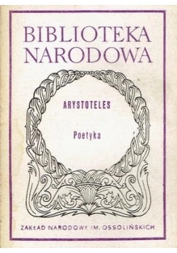 Poetyka