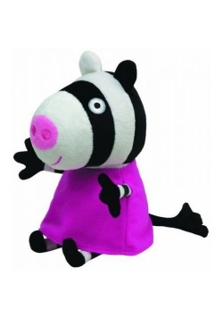 Beanie Babies Zoe zebra