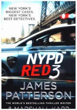 NYPD Red 3
