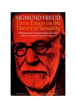 Sigmund Freud’s “Three Essays on the Theory of Sexuality” Essay Sample