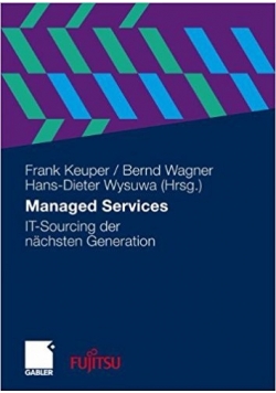 Managed Services