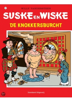 Suske en Wiske