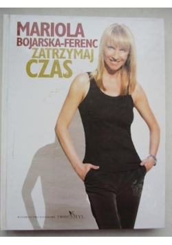 Zatrzymaj czas