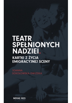 Teatr spełnionych nadziei