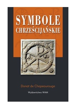 Symbole chrześcijańskie