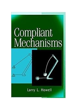 Compliant Mechanisms