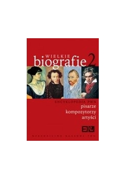 Wielkie biografie 2