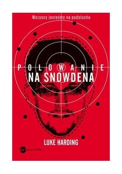 Polowanie na Snowdena