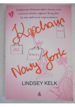 Kocham Nowy Jork