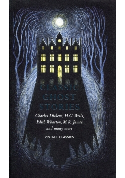 Classic Ghost Stories