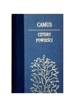Cztery Powieści