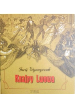 Knajpy Lwowa