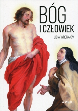 Bóg i człowiek