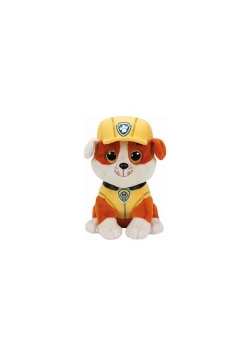 Beanie Babies Psi patrol Rubble 15 cm