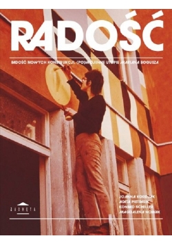 Radość nowych konstrukcji