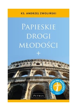 Papieskie Drogi Młodości