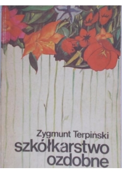 Szkółkarstwo ozdobne