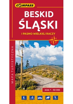 Beskid Śląski i Pasmo Wielkiej Raczy