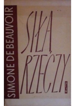 Siłą rzeczy