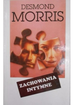 Zachowania intymne