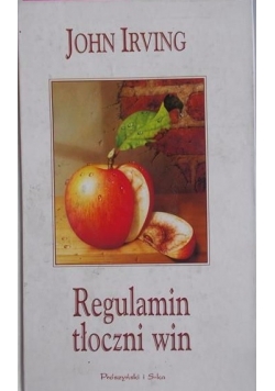 Regulamin tłoczni win