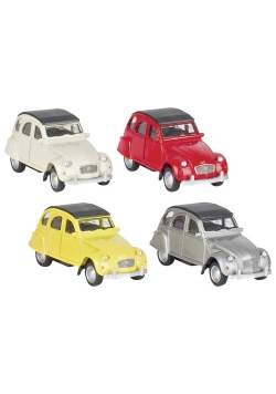 Resorówka citroen