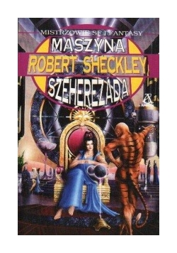 Maszyna szeherezada