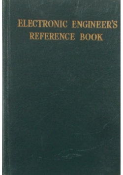 Electronic engineers reference book
