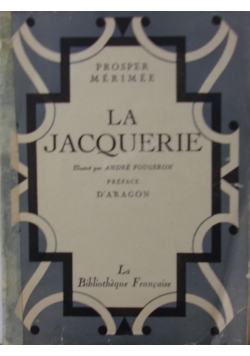 La Jacquerie, 1946 r.