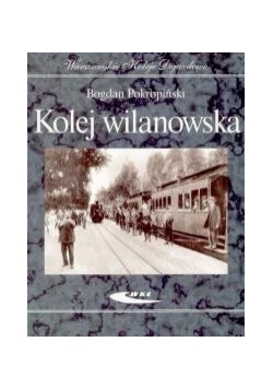 Kolej wilanowska
