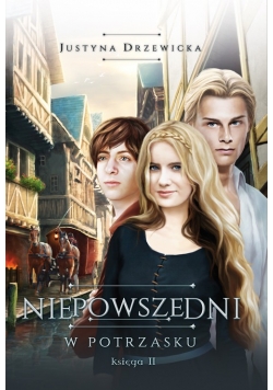 Niepowszedni 2 W potrzasku
