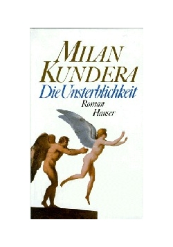 Die Unsterblichkeit