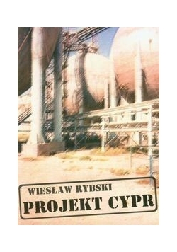 Projekt Cypr