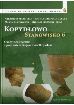 Kopydłowo Stanowisko 6