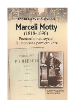 Marceli Motty (1818-1898)