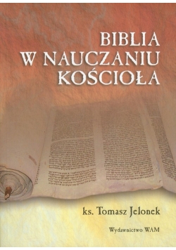 Biblia w nauczaniu Kościoła