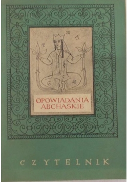Opowiadania Abchaskie