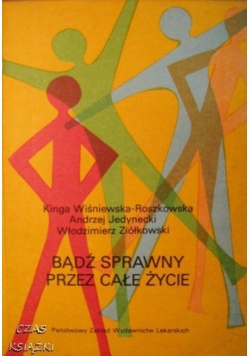 Bądź sprawny przez całe życie