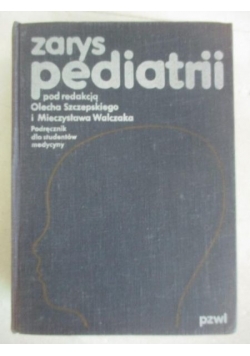 Zarys pediatrii