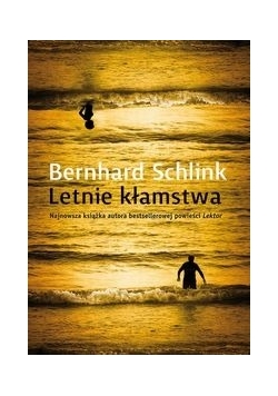 Letnie kłamstwa