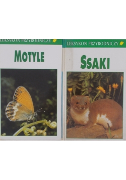 Motyle/Ssaki