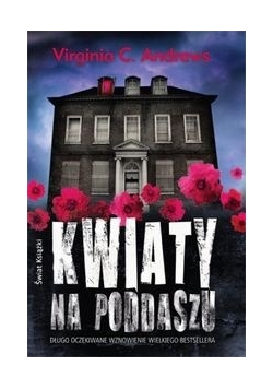 Kwiaty na poddaszu