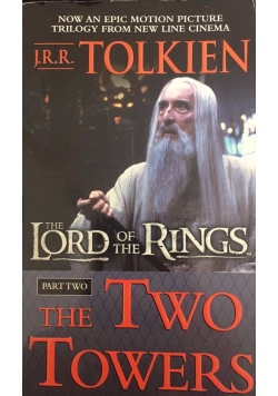 The two towers, part two