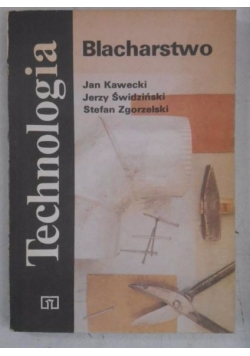 Blacharstwo