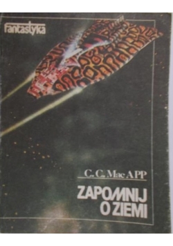 Zapomnij o Ziemi