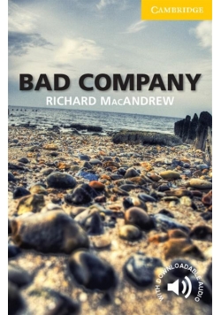 Bad Company