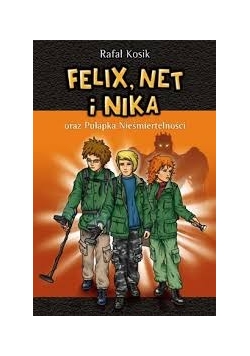 Felix, net i nika