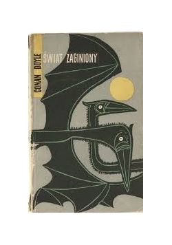 Świat zaginiony