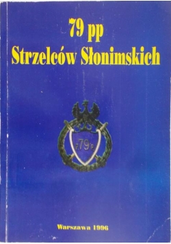 97 pp Strzelców Slonimskich