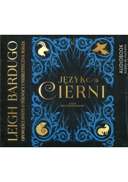 Język cierni
